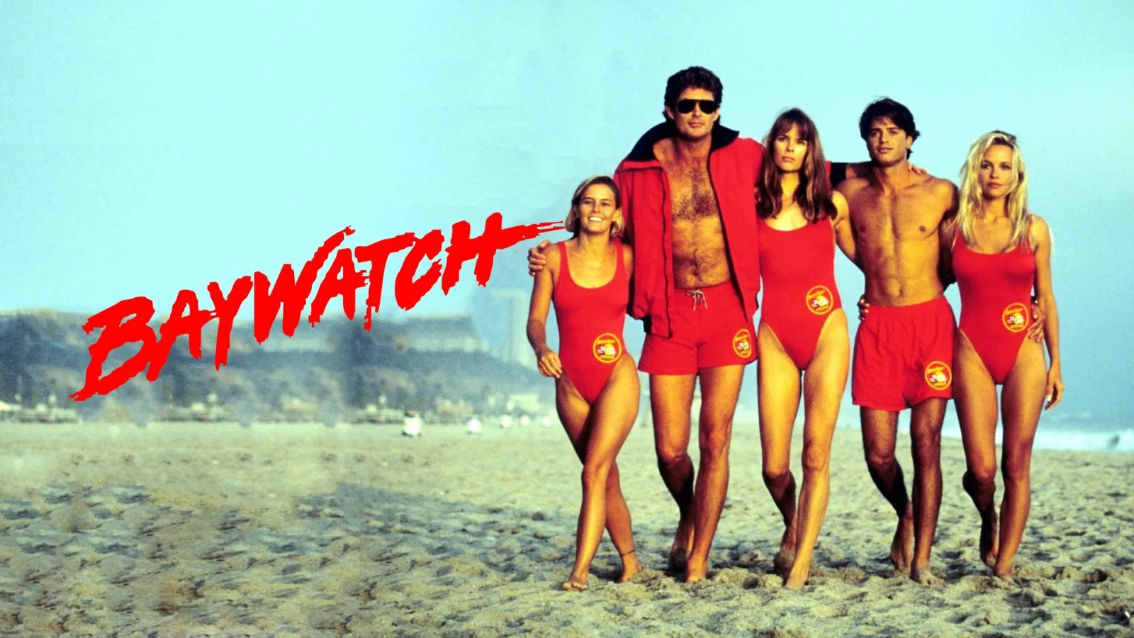 Baywatch streaming ita