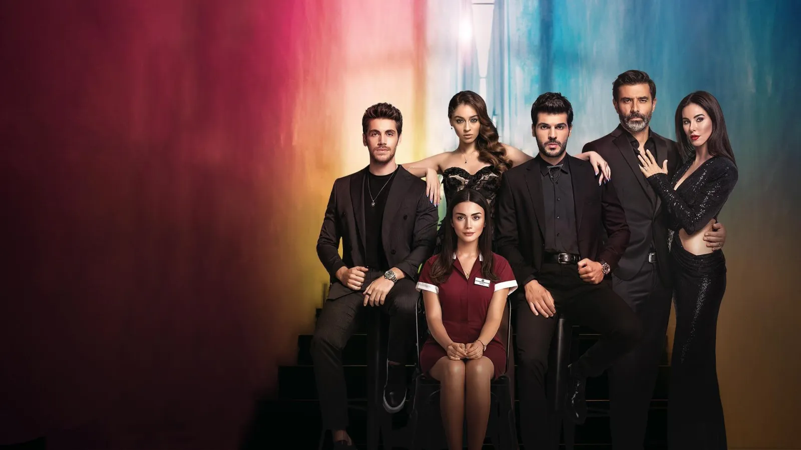 Sol Yanım streaming ita