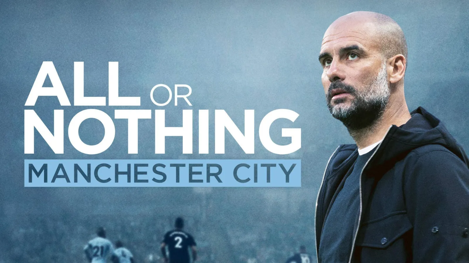 Tutto o niente: Manchester City streaming ita
