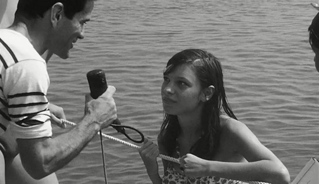 Comizi d'amore streaming ita