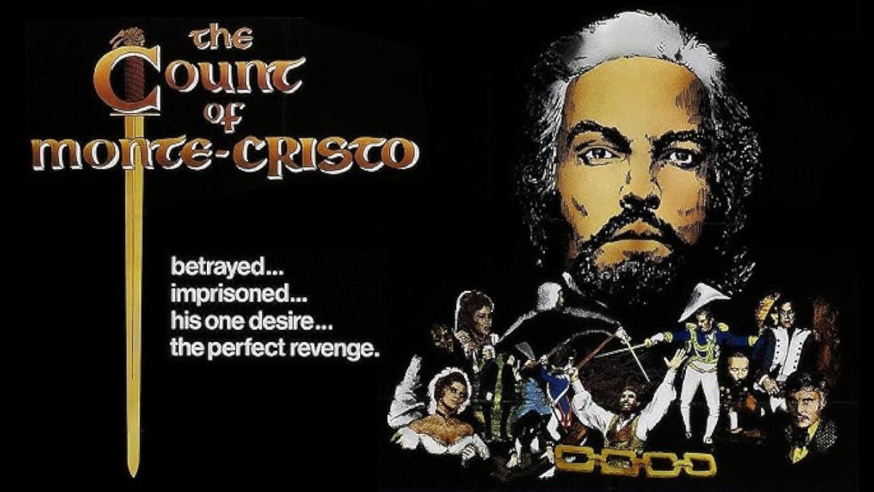 Il conte di Montecristo streaming ita