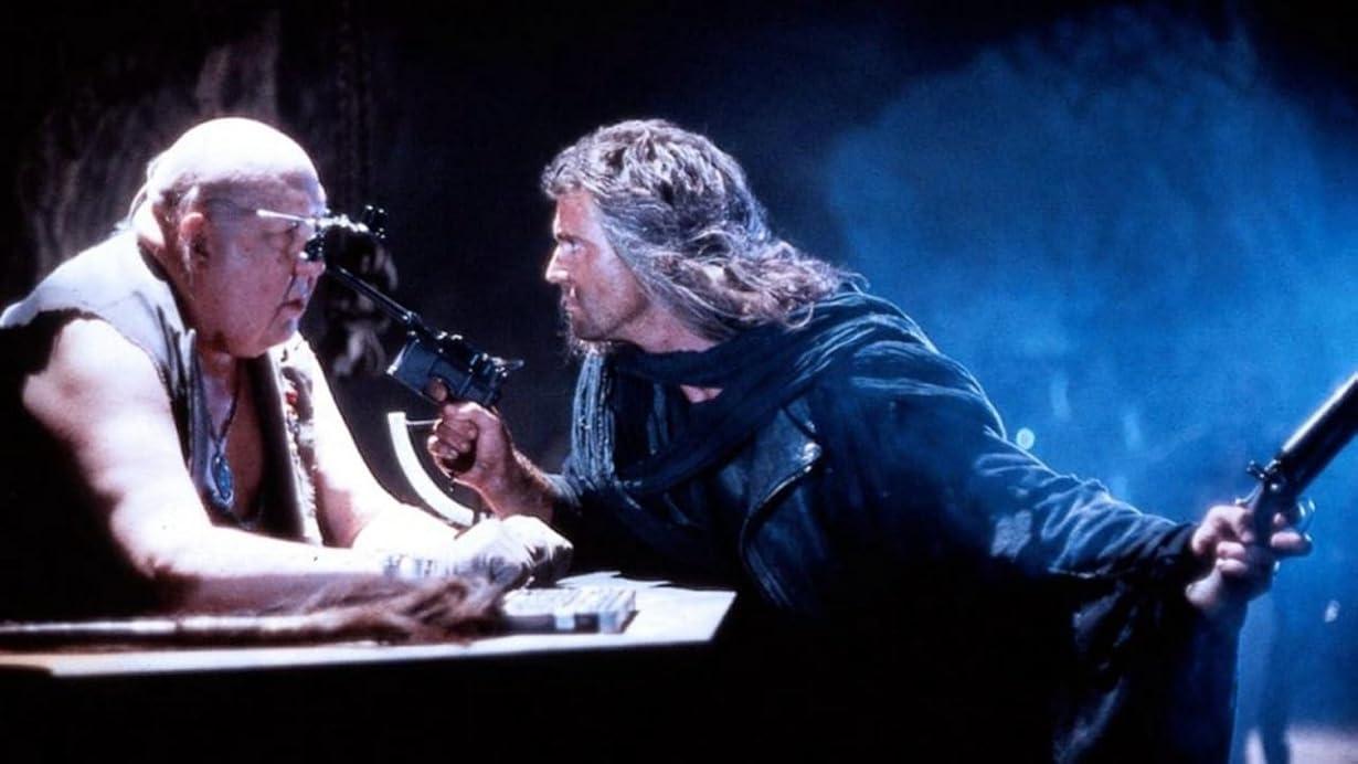 Mad Max - Oltre la sfera del tuono streaming ita