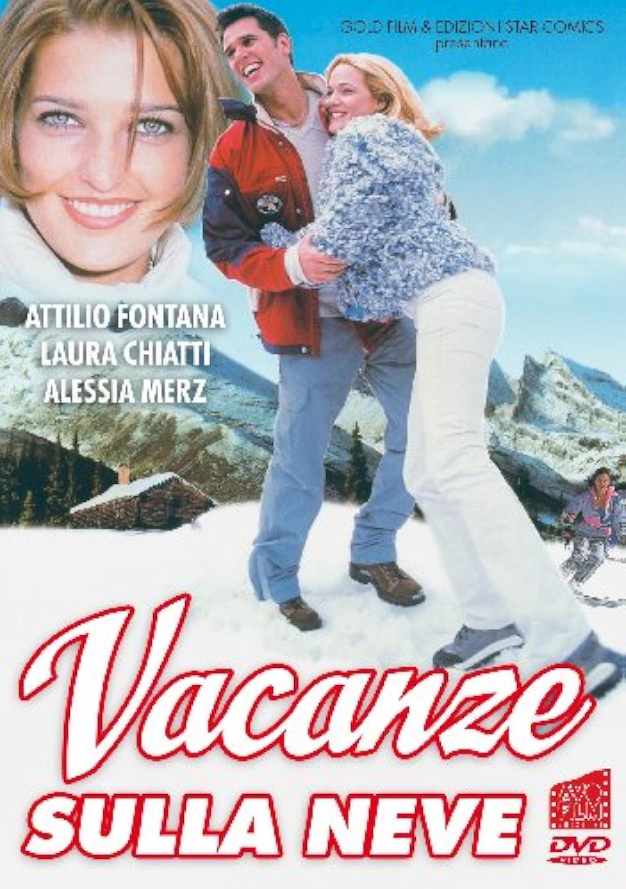Vacanze sulla neve streaming ita