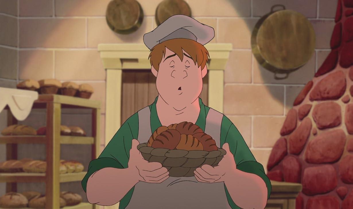Cenerentola 2 - Quando i sogni diventano realtà streaming ita