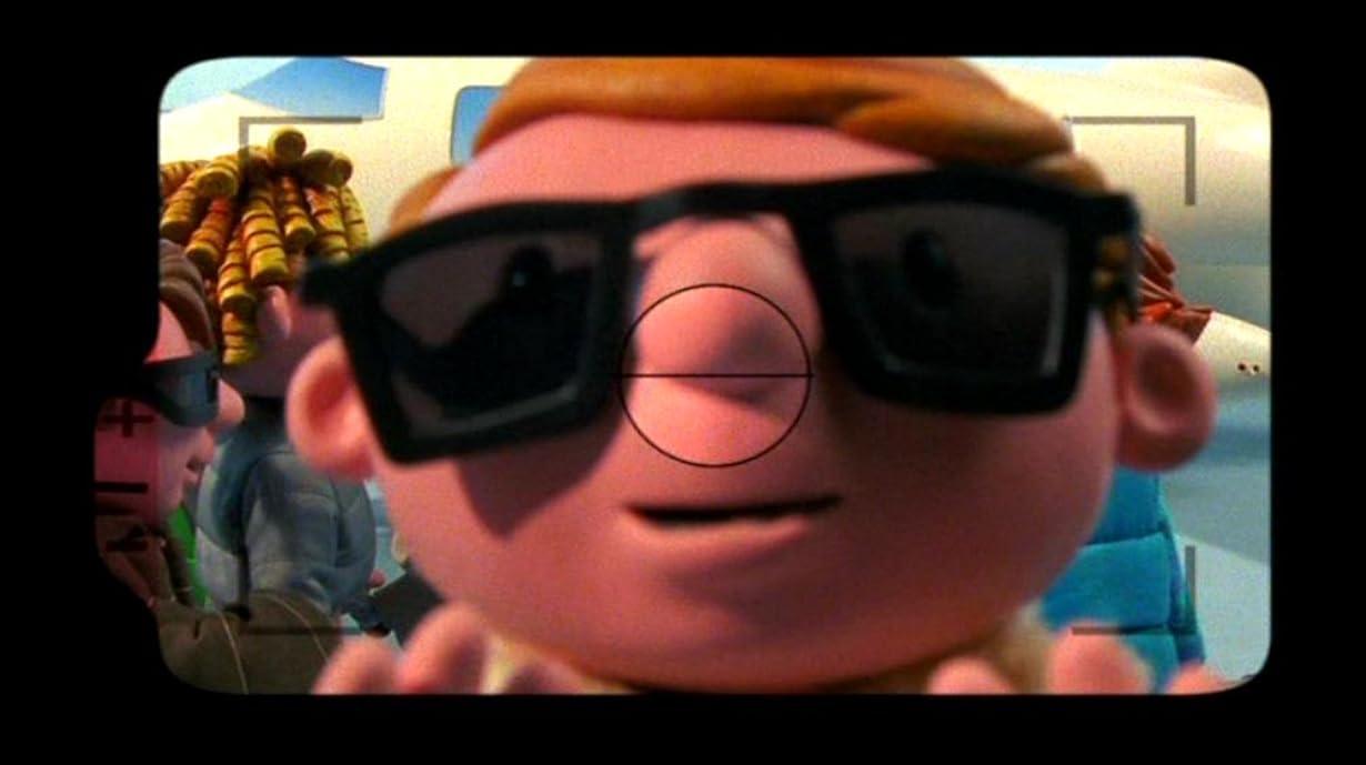 Bob the Builder: A Christmas to Remember streaming ita