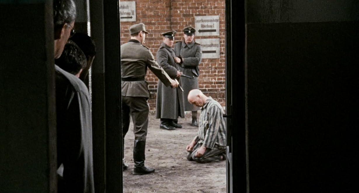 Il falsario - Operazione Bernhard streaming ita