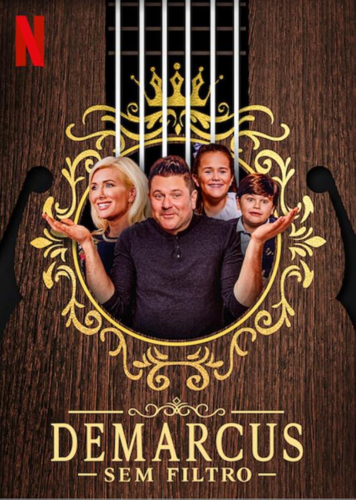 DeMarcus Family Rules streaming ita