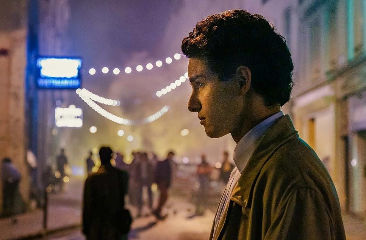 Oussekine (2022) streaming ita