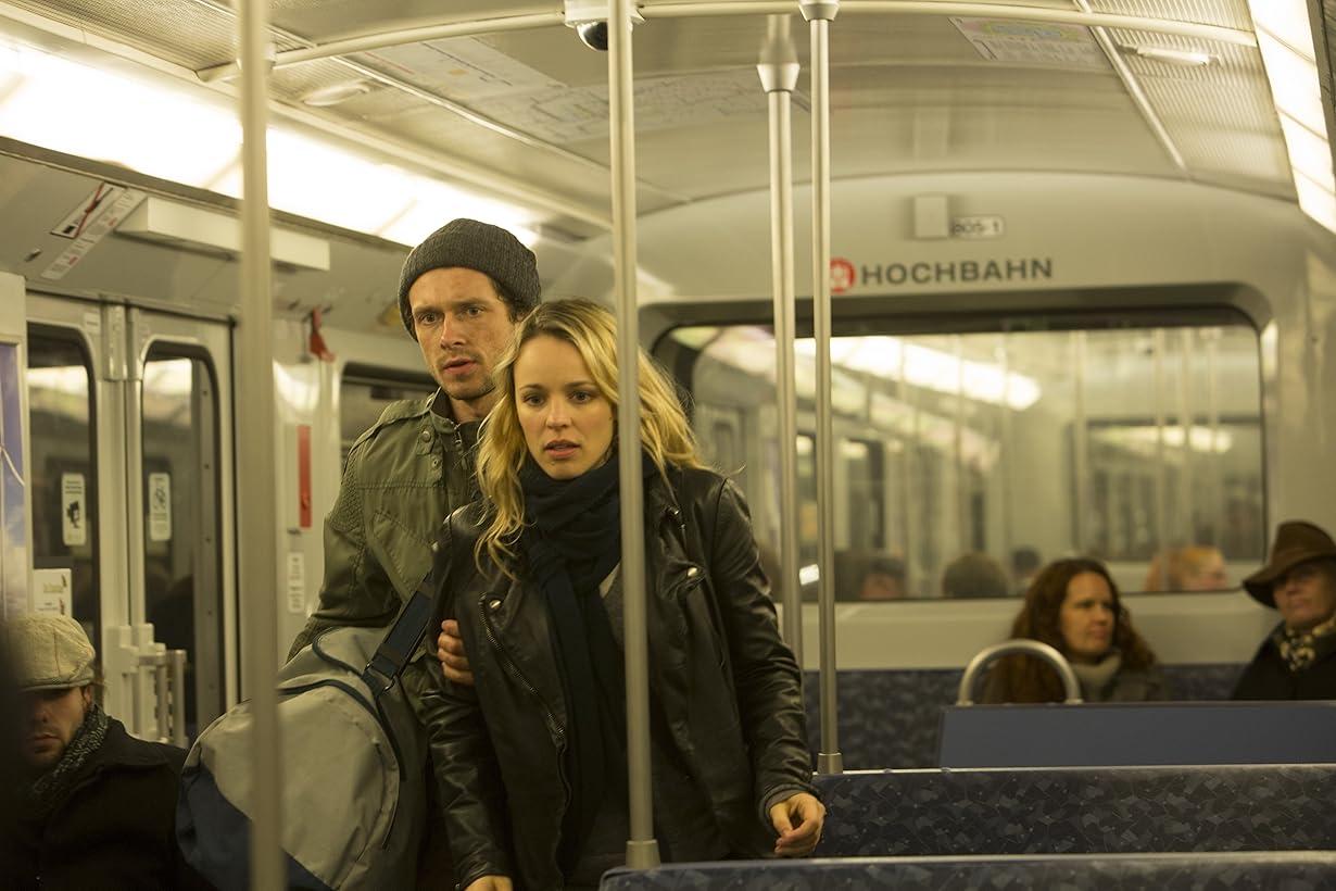 La spia - A Most Wanted Man streaming ita