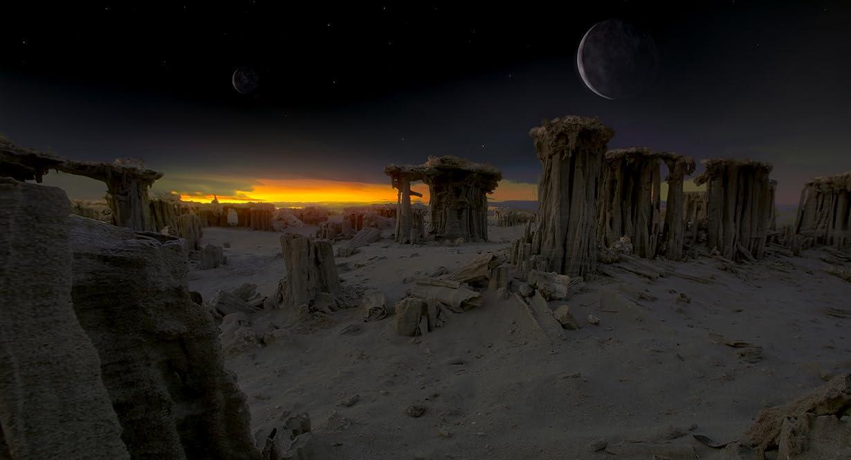 Voyage of Time: The IMAX Experience streaming ita