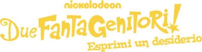 Due Fantagenitori! - Esprimi un desiderio